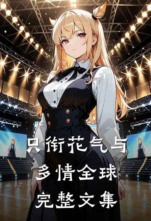 只衔花气与多情全球完整文集