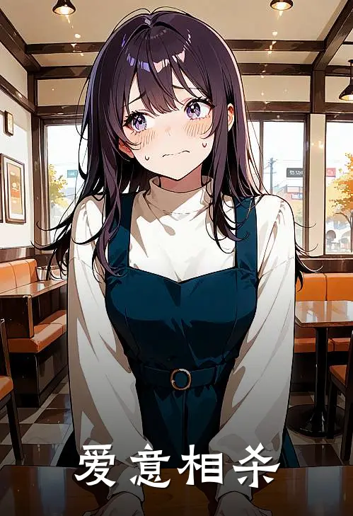 爱意相杀
