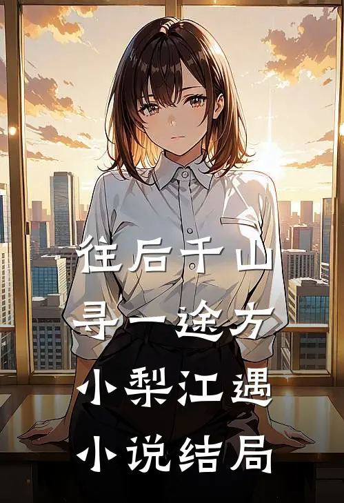 往后千山寻一途方小梨江遇小说结局