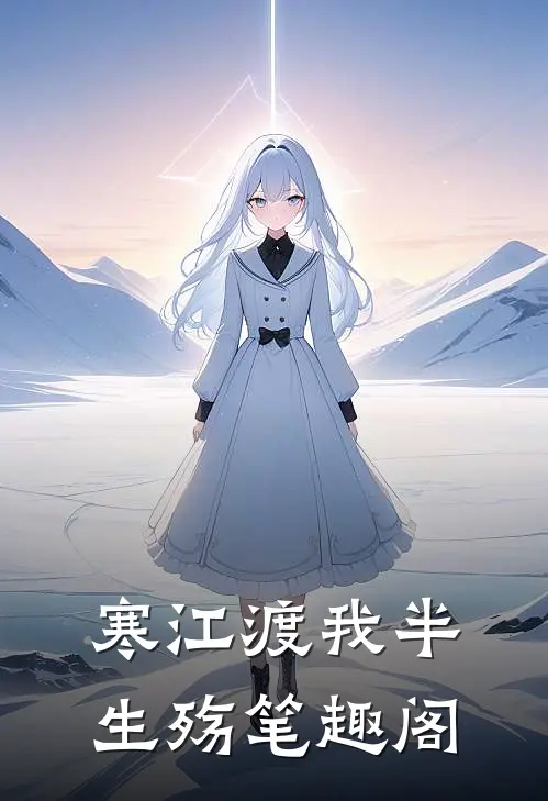 寒江渡我半生殇笔趣阁