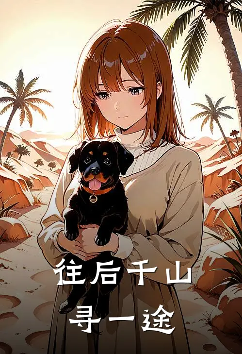 往后千山寻一途