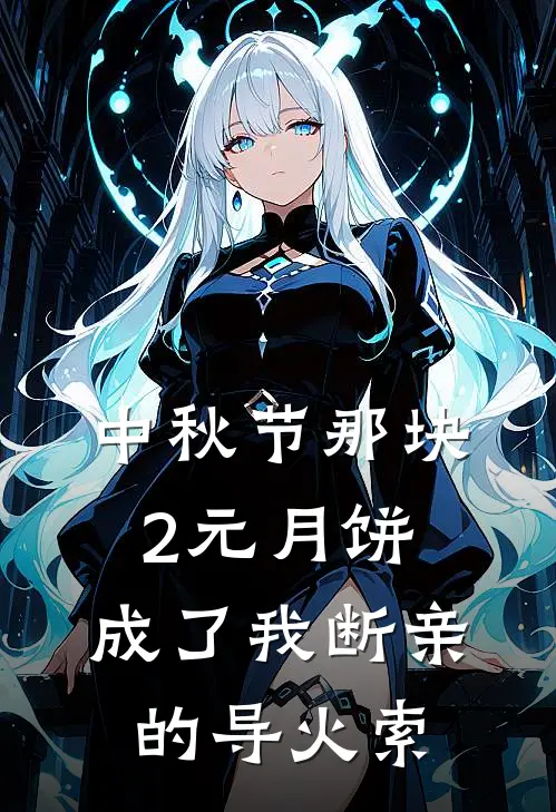 中秋节那块2元月饼，成了我断亲的导火索