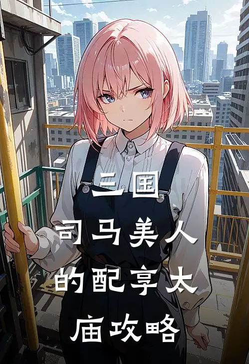 三国：司马美人的配享太庙攻略