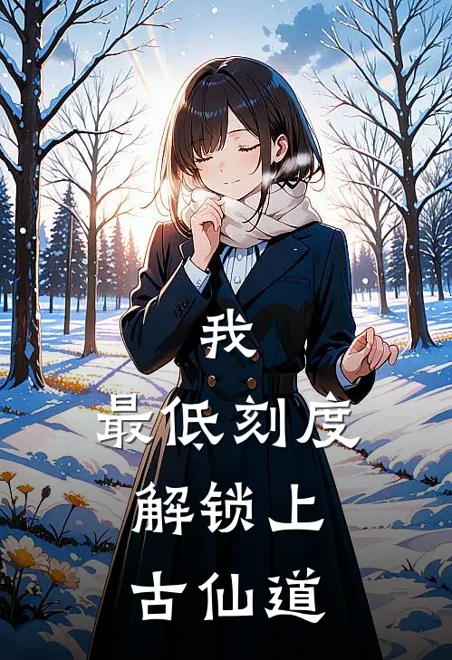 我，最低刻度，解锁上古仙道