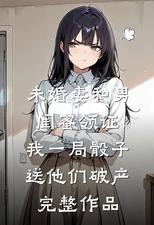 未婚妻和男闺蜜领证，我一局骰子送他们破产完整作品