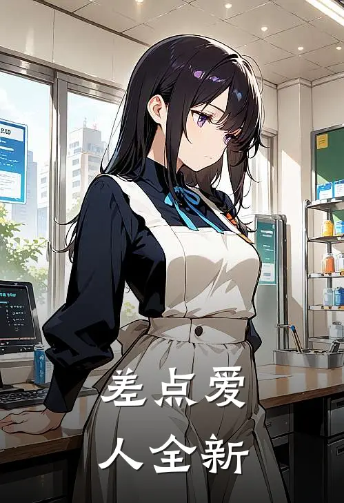 差点爱人全新