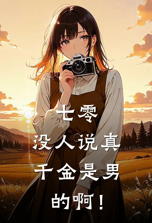 七零：没人说真千金是男的啊！