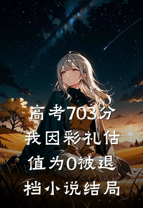 高考703分，我因彩礼估值为0被退档小说结局