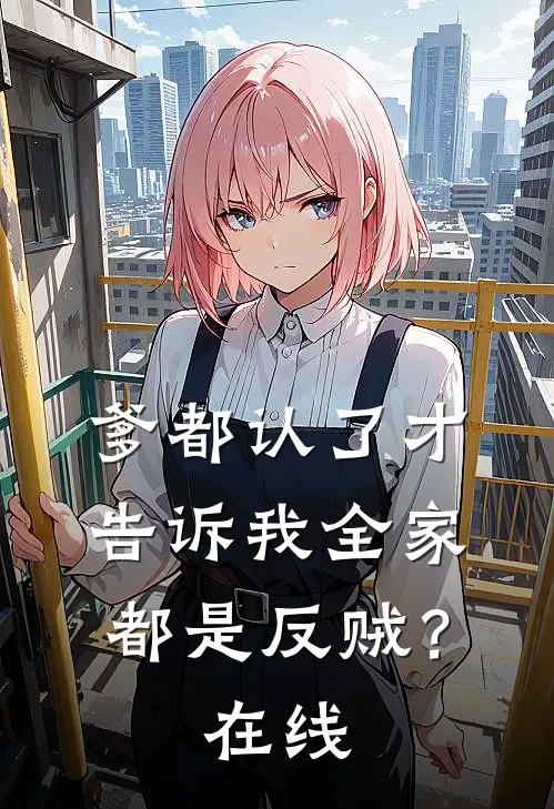 爹都认了才告诉我全家都是反贼？在线