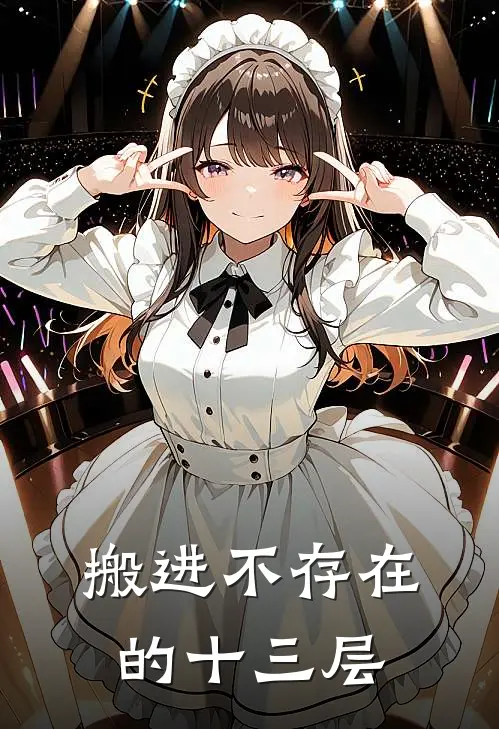 搬进不存在的十三层