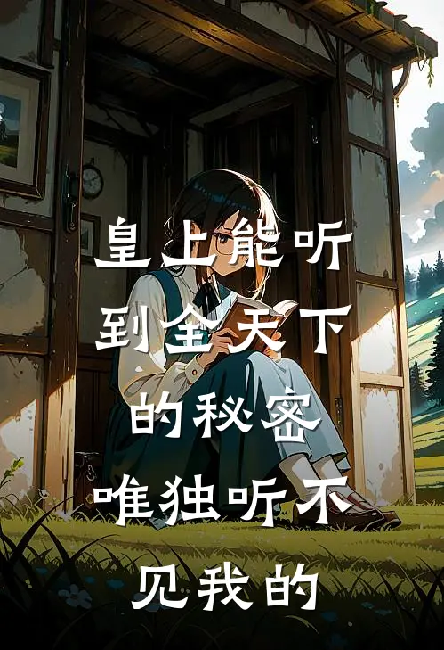 皇上能听到全天下的秘密，唯独听不见我的