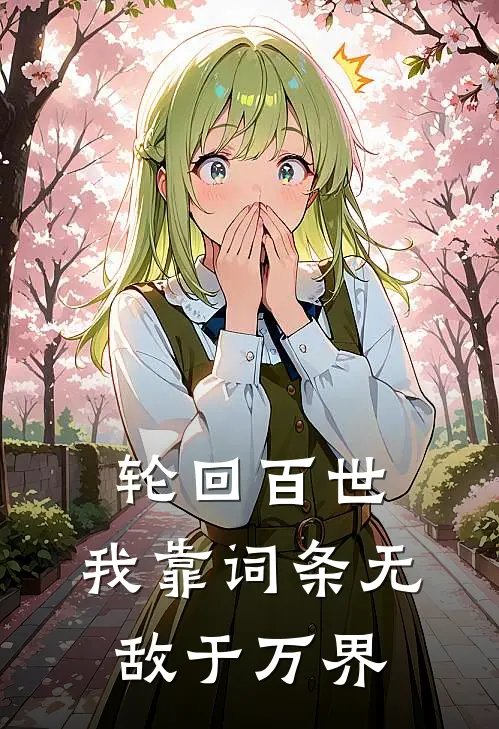 轮回百世：我靠词条无敌于万界