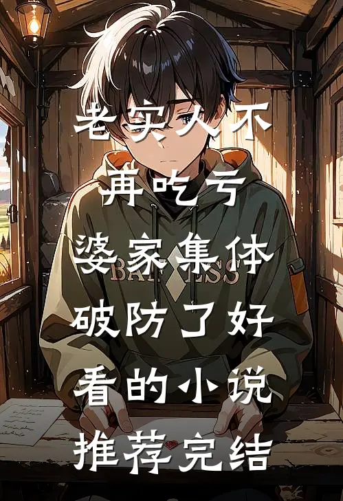 老实人不再吃亏，婆家集体破防了好看的小说推荐完结