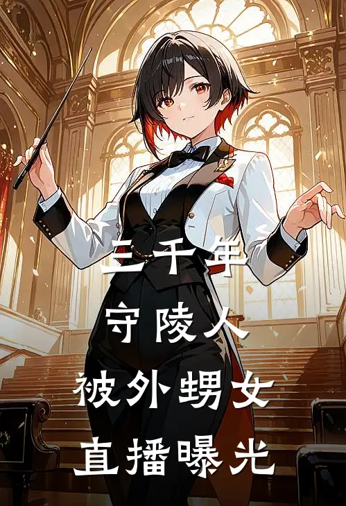 三千年守陵人，被外甥女直播曝光