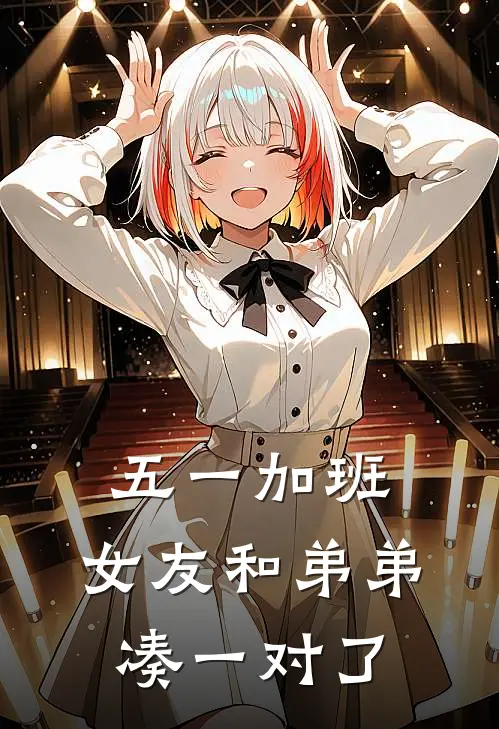 五一加班，女友和弟弟凑一对了