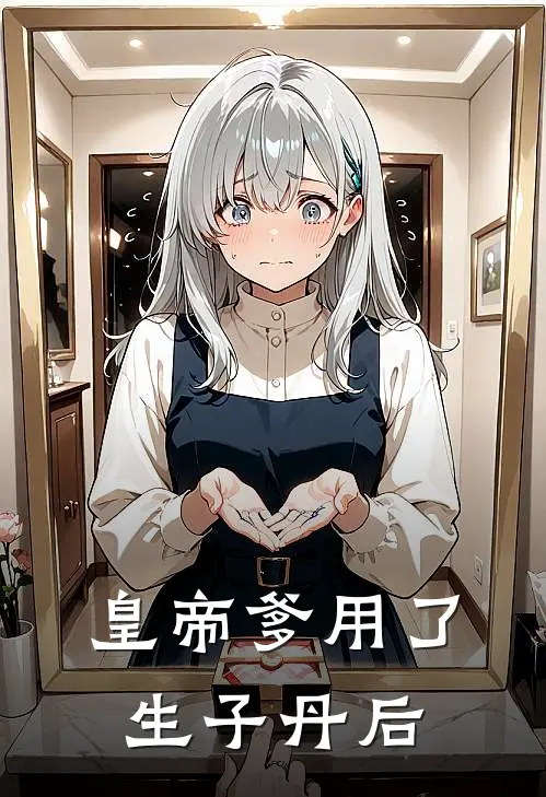 皇帝爹用了生子丹后