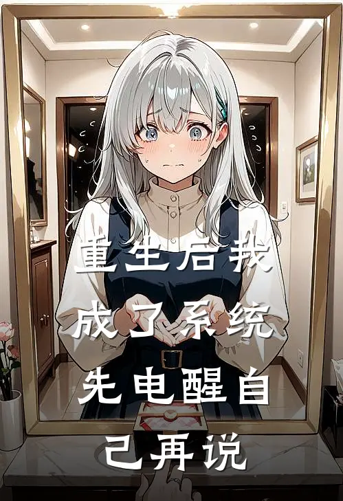 重生后我成了系统，先电醒自己再说