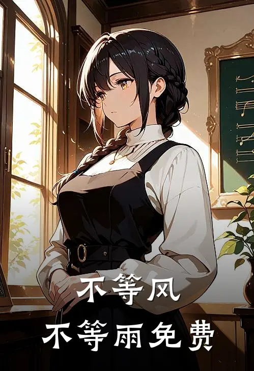 不等风，不等雨免费