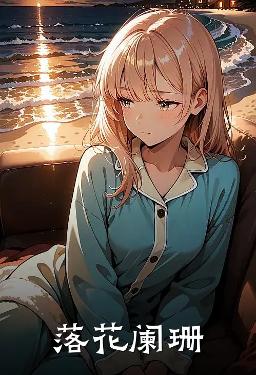 落花阑珊