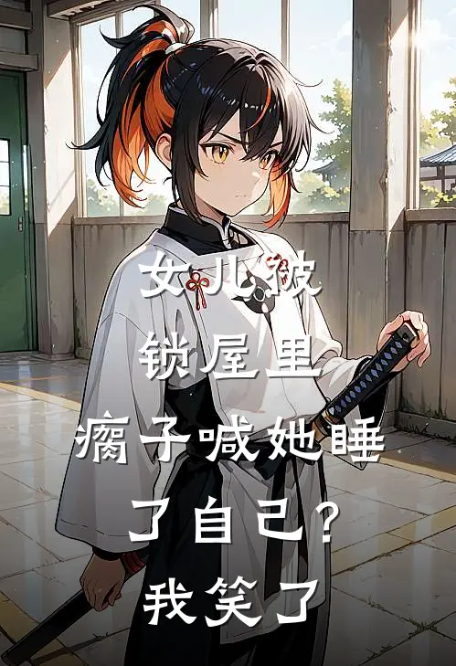 女儿被锁屋里，瘸子喊她睡了自己？我笑了