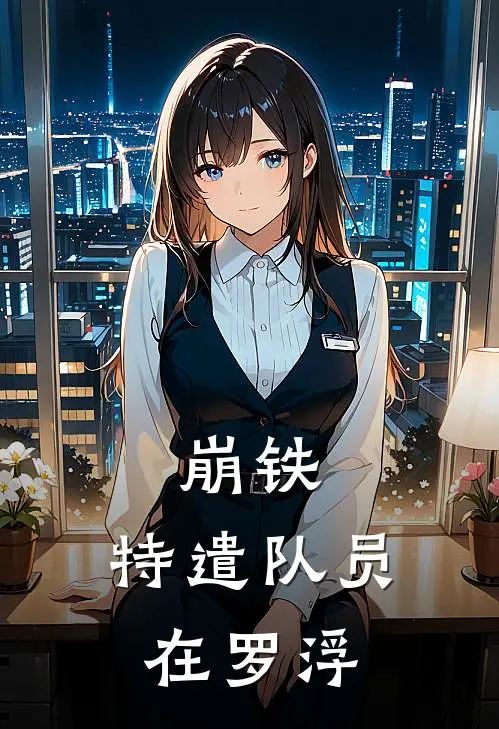 崩铁：特遣队员在罗浮