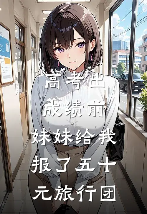 高考出成绩前，妹妹给我报了五十元旅行团