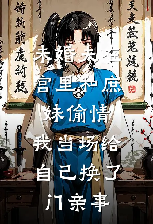 未婚夫在宫里和庶妹偷情，我当场给自己换了门亲事