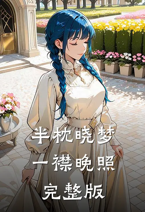 半枕晓梦，一襟晚照完整版
