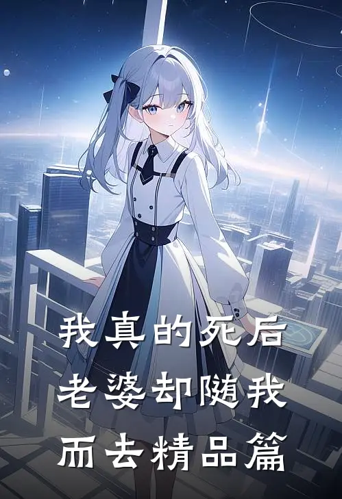 我真的死后，老婆却随我而去精品篇