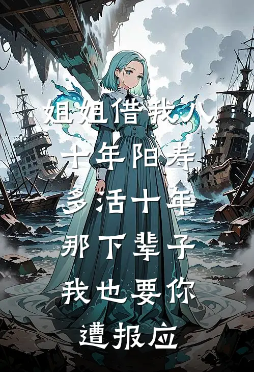 姐姐借我八十年阳寿多活十年，那下辈子我也要你遭报应