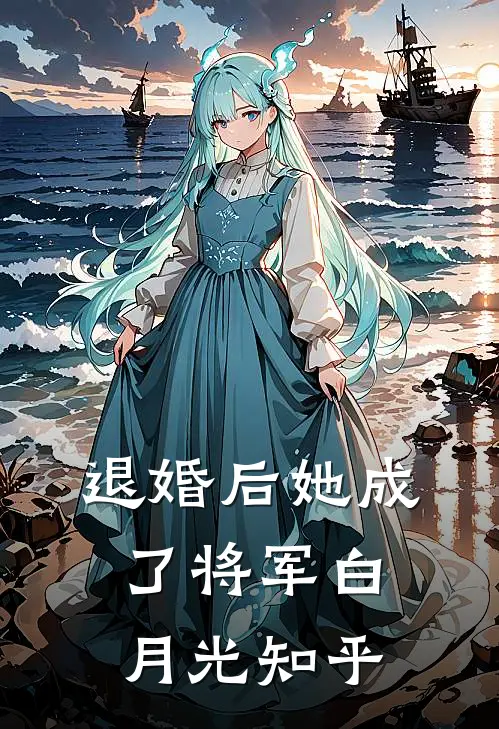 退婚后她成了将军白月光知乎