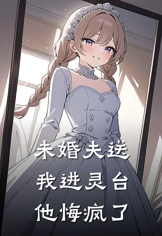 未婚夫送我进灵台，他悔疯了