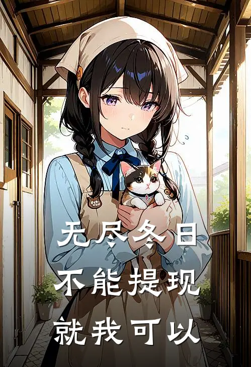 无尽冬日不能提现，就我可以