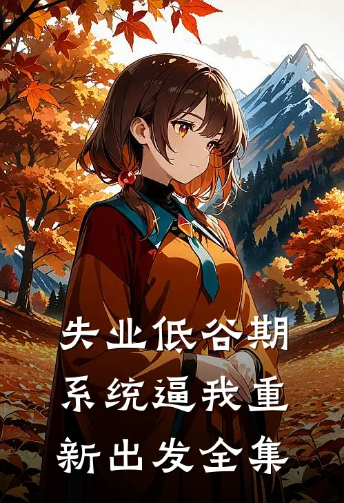 失业低谷期，系统逼我重新出发全集