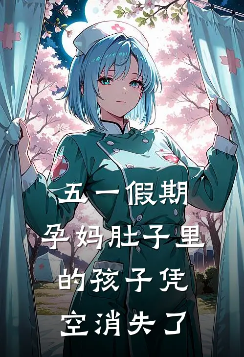 五一假期，孕妈肚子里的孩子凭空消失了