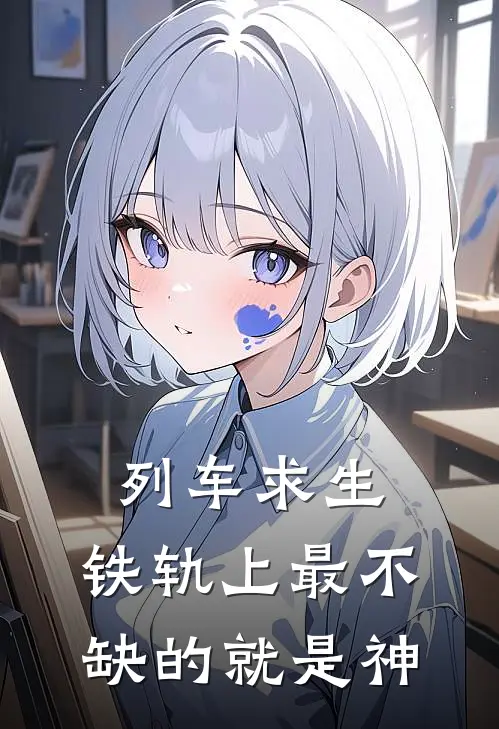 列车求生，铁轨上最不缺的就是神