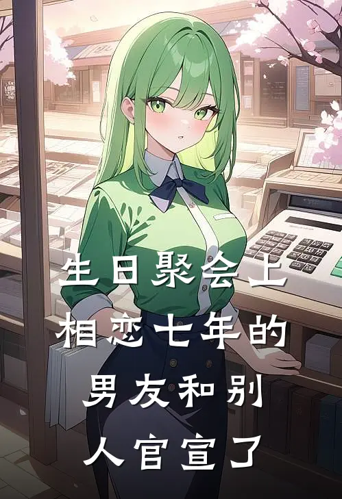 生日聚会上，相恋七年的男友和别人官宣了