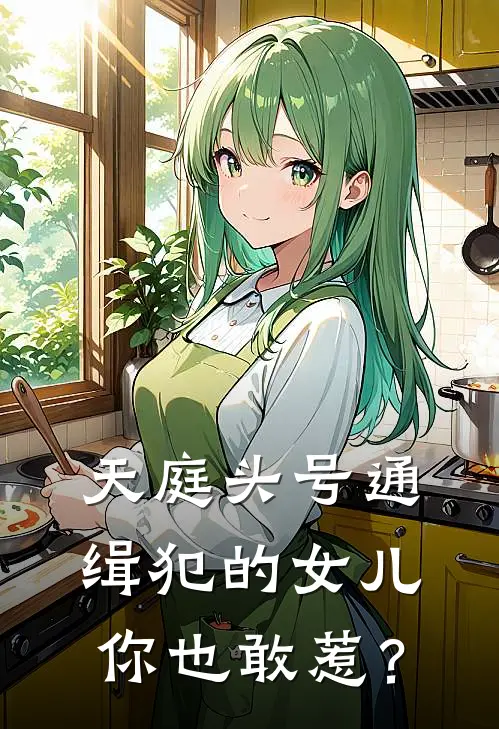 天庭头号通缉犯的女儿你也敢惹？