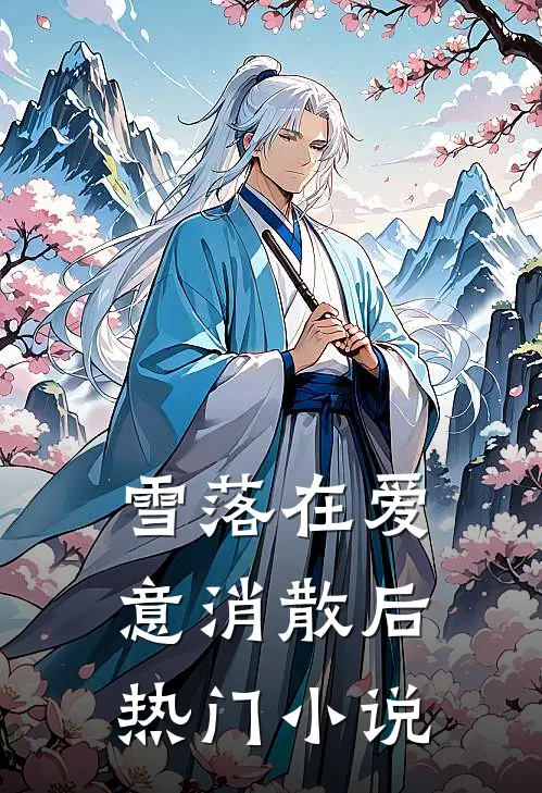 雪落在爱意消散后热门小说
