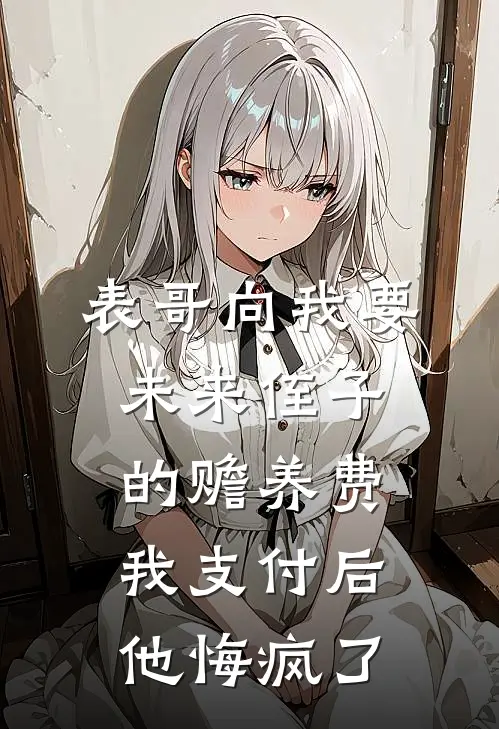 表哥向我要未来侄子的赡养费，我支付后他悔疯了