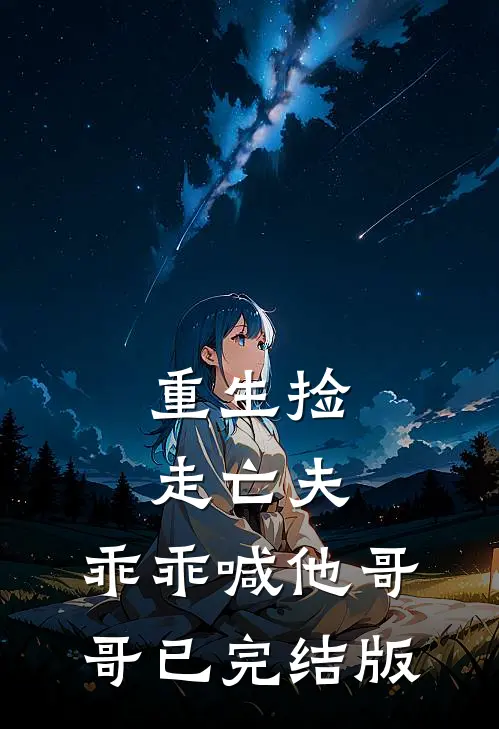 重生捡走亡夫，乖乖喊他哥哥已完结版