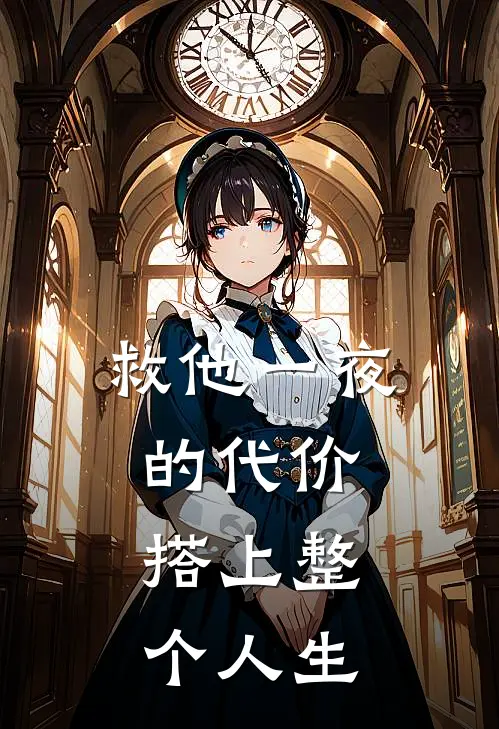 救他一夜的代价，搭上整个人生