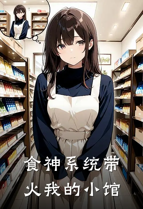 食神系统带火我的小馆