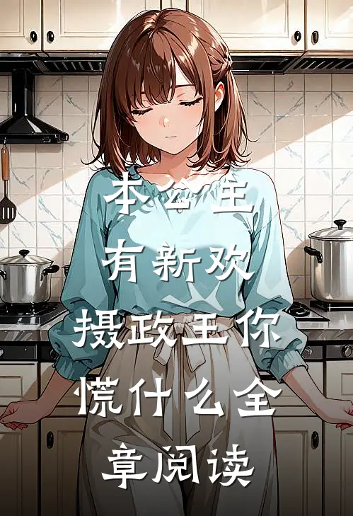 本公主有新欢，摄政王你慌什么全章阅读