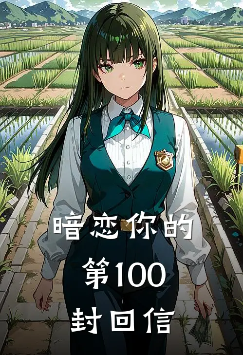 暗恋你的第100封回信