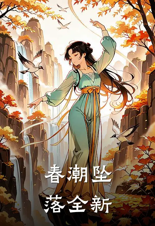 春潮坠落全新