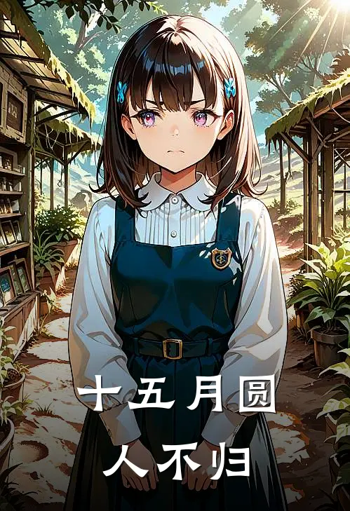 十五月圆人不归
