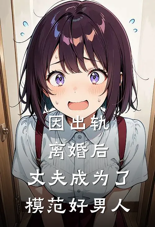 因出轨离婚后，丈夫成为了模范好男人