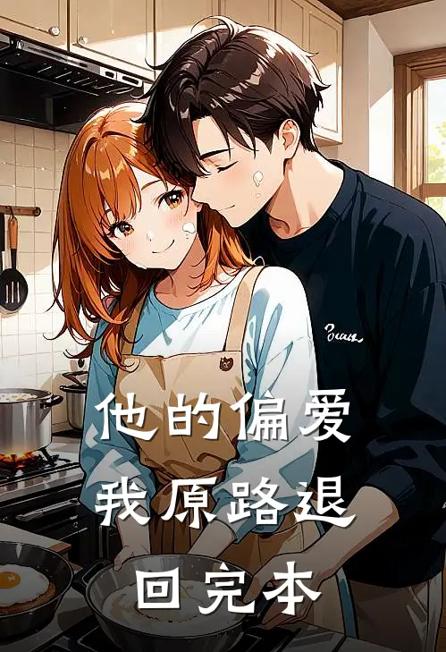 他的偏爱，我原路退回完本