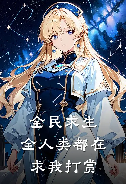 全民求生：全人类都在求我打赏